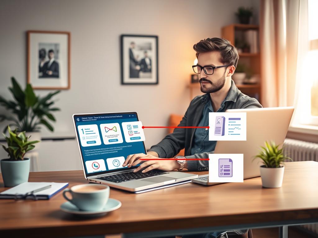 online car insurance renewal steps