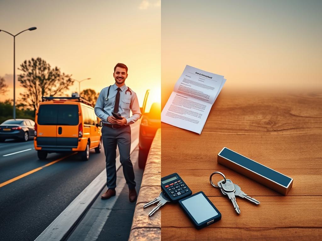 roadside assistance vs other auto insurance coverages