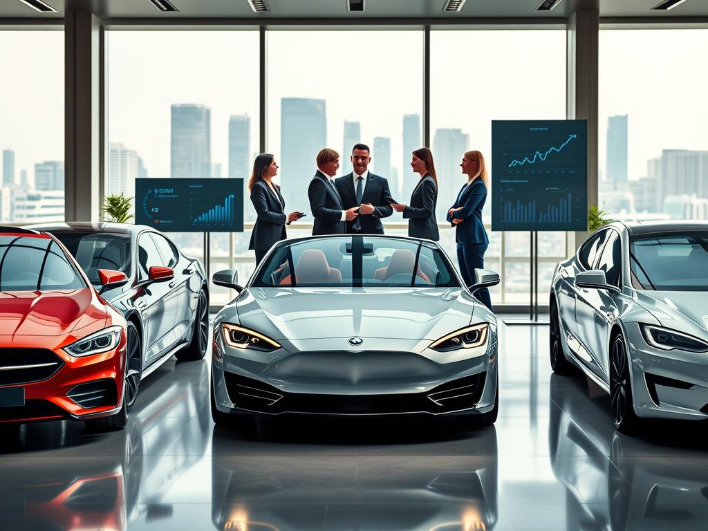 top luxury car insurance companies